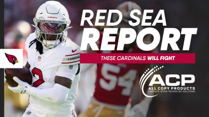 Arizona Cardinals News, Podcasts, and Videos