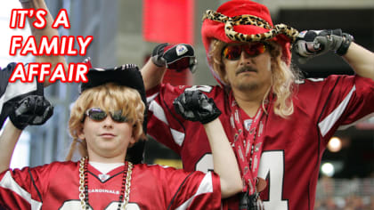 14 ways to know you're a true Cardinals fan