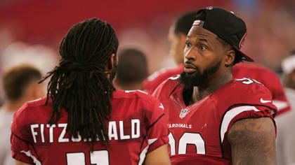 Can Arizona Cardinals Darnell Dockett make the team this season? - Revenge  of the Birds