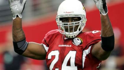 Cardinals SS Adrian Wilson To Appear At Alltel Wireless Store