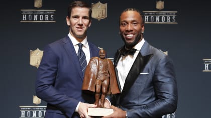 5 former Buckeyes nominated for Walter Payton NFL Man of the Year