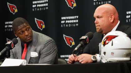 Steve Keim lied during DUI stop: Cards GM misrepresented himself - Sports  Illustrated