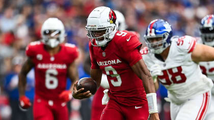 Arizona Cardinals Highlights vs. Denver Broncos