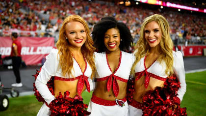 Arizona Cardinals Home: The official source of the latest