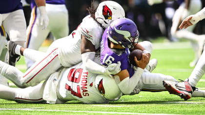 Cameron Thomas, San Diego State DE