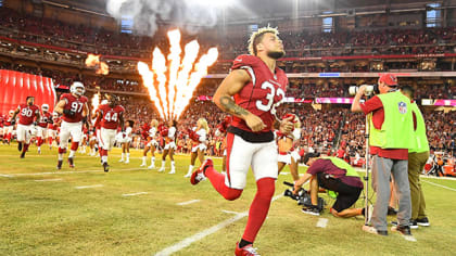 Lights Bright For Cardinals, Cowboys