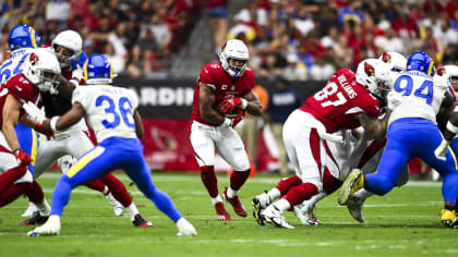 Detroit Lions shock Arizona Cardinals with 30-12 win at home