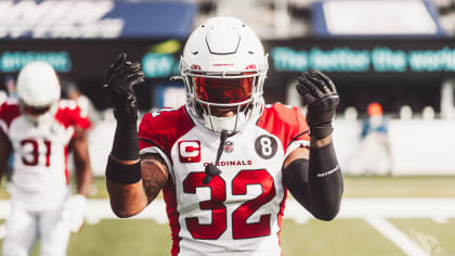 Budda Baker named to PFWA's NFC All Pro team - Revenge of the Birds