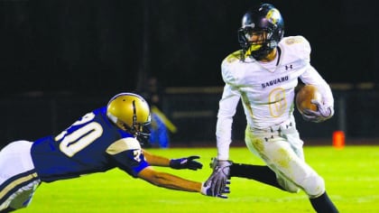 Cardinals draft former Saguaro High standout Byron Murphy in 2nd round