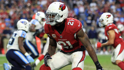 The Antonio Cromartie-Patrick Peterson Possibilities