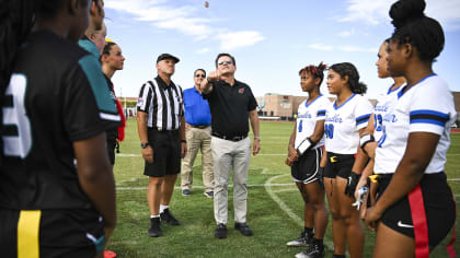 The Professional American Flag Football League Is Reshaping the Future of  the Game