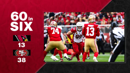 San Francisco 49ers vs. Tampa Bay Buccaneers 2023 Matchup Tickets &  Locations