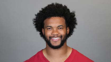 Kyler Murray