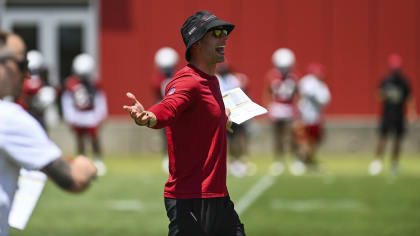 Jonathan Gannon named Arizona Cardinals head coach - CBS Philadelphia