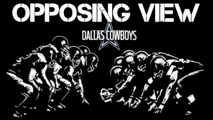 Opposing View: Cowboys