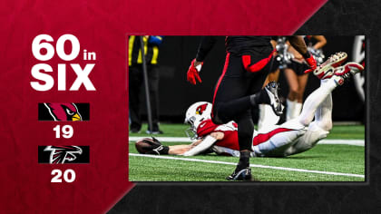 Highlights from the Bucs' Week 17 victory over the Falcons - Bucs