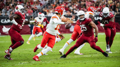 From SMU to the Arizona Cardinals, goodwill follows Kelvin Beachum wherever  he goes