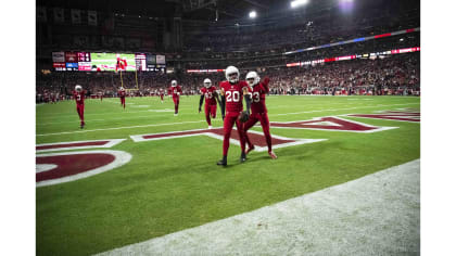 Arizona Cardinals reflect on home-stadium Pro Bowl experience