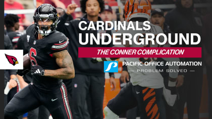 Arizona Cardinals Home: The official source of the latest Cardinals  headlines, news, videos, photos, tickets, rosters and game day information