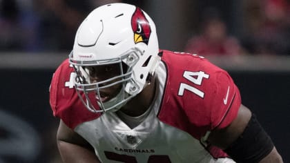 Arizona Cardinals tackle D.J. Humphries has been named to the 2022 Pro Bowl  - Revenge of the Birds