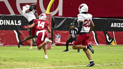 Arizona Cardinals DB Isaiah Simmons Needs to Prove Himself - Sports  Illustrated Arizona Cardinals News, Analysis and More