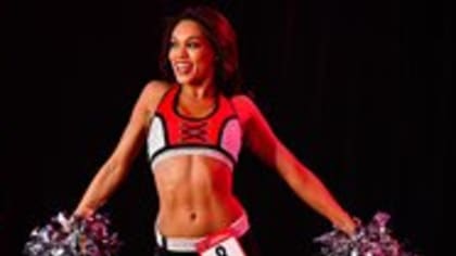 Dolphins Cheerleaders Hold Virtual Auditions Amid Coronavirus