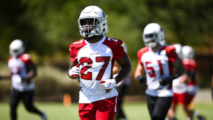 Trayvon Mullen 'getting closer' to making Arizona Cardinals debut