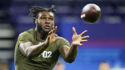 Pete Prisco's final 2023 NFL mock draft may frustrate Seahawks fans - Field  Gulls