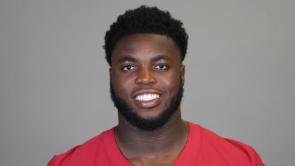 arizona cardinals victor dimukeje