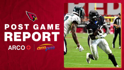 Postgame Reaction: Commanders Fall in Week 4 vs. the Eagles