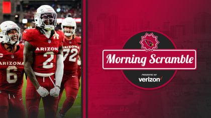 Cardinals-Rams live scoring updates, highlights, reactions