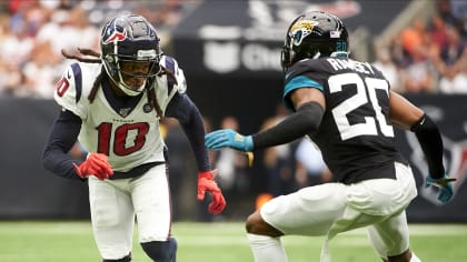 DeAndre Hopkins Houston Texans v Philadelphia Eagles 2019 Images