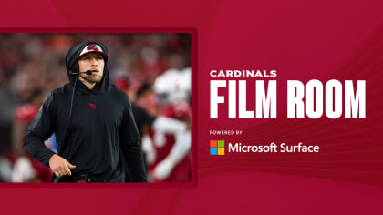 Inside the 49ers - 49ers Film Room 