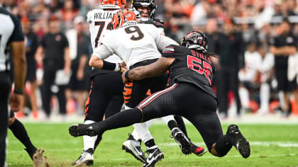 Photos: Bengals Media Day 2023 Highlights