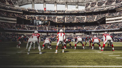 BEST PHOTOS: Best of Rams 2021 gameday fits