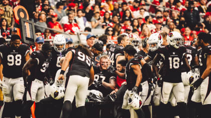 Arizona Cardinals tight end Maxx Williams (87) runs onto the field during  an NFL football game against the San Francisco 49ers, Sunday, Jan.8, 2023,  in Santa Clara, Calif. (AP Photo/Scot Tucker Stock