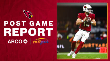 Arizona Cardinals Report Card: Week 7 vs. Saints - Sports