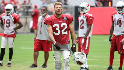 How long is Chiefs player Tyrann Mathieu ruled out for after sustaining a  concussion? - AS USA