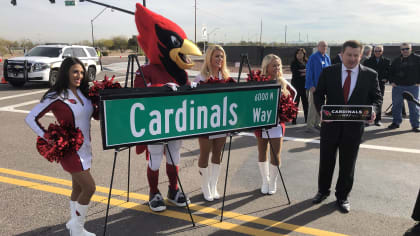 Cardinals Stint Gave Kurt Warner Canton Cred