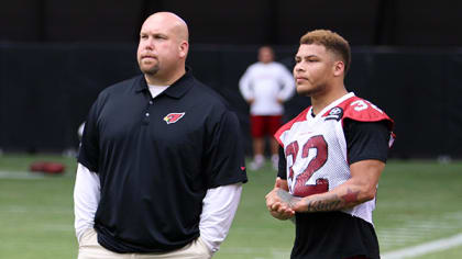 Cardinals' Tyrann Mathieu working to get confidence back, Sports