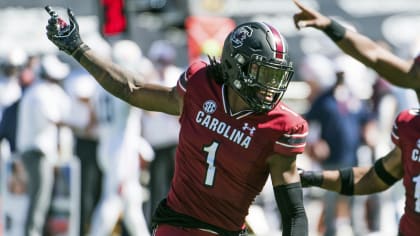 2021 NFL Draft: Cynthia Frelund says the Arizona Cardinals should