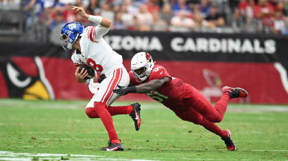 New era begins: Commanders hold on to beat Arizona Cardinals in season  opener 20-16