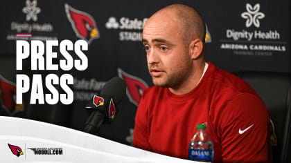 Post Game Press Conference  Week 4 vs. San Francisco Forty Niners