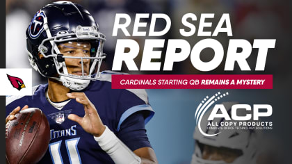 Packed house: New Commanders era begins with win over Cardinals