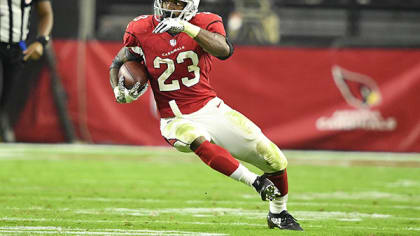 Adrian Peterson will be released by Cardinals. Is this the end of