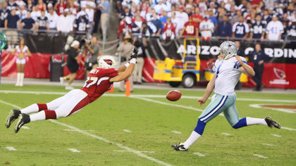 A Football Life': Running back Edgerrin James deals with adversity during  time with Arizona Cardinals