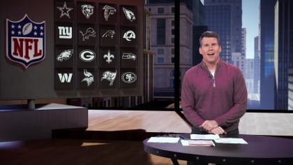 NFL+ adds NFL Network, RedZone to streaming service