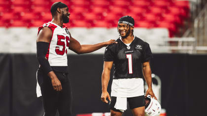 Arizona Cardinals uniforms talk rekindled with Kyler Murray post