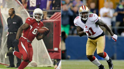 Anquan Boldin 'You have to take responsibility head on'