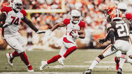 Does 2023 Arizona Cardinals schedule do them any favors?